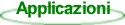Applicazioni